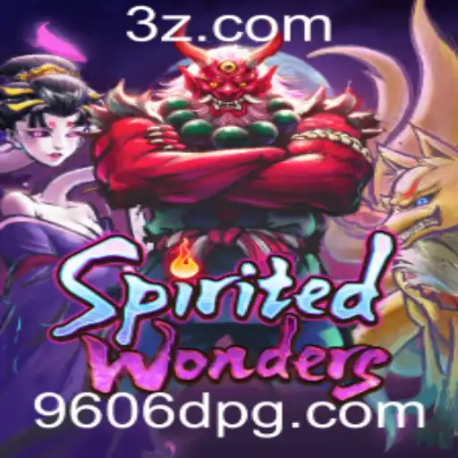SpiritedWonders: Explorando o Mundo Místico do Jogo