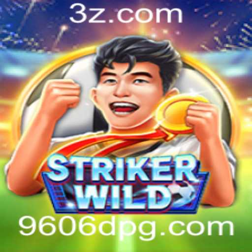 Explorando o Mundo de StrikerWILD: O Novo Fenômeno dos Jogos