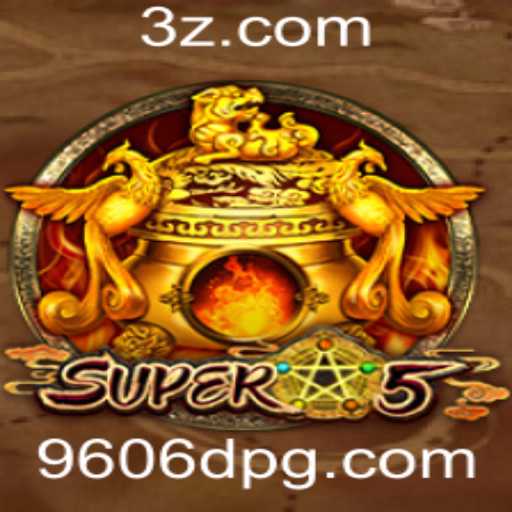 Descubra o Fascinante Mundo do Jogo Super5