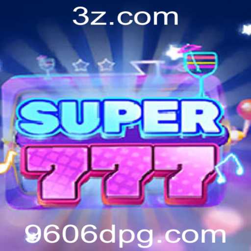 Explorando o Universo de Super777: Um Mergulho no Novo Fenômeno do Jogo