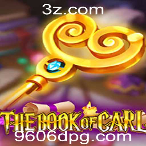 The Book of Carl: A Jornada Épica de Um Novo Jogo de Estratégia