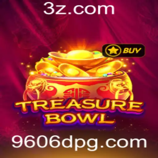 Explore o Fascinante Jogo TreasureBowl