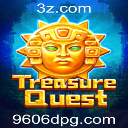 TreasureQuest: A Excitante Jornada de Aventuras e Descobertas