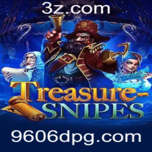 Explorando o Mundo de TreasureSnipes: Uma Jornada de Aventura e Estratégia