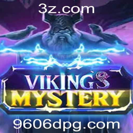 VikingsMystery: Desvendando o Enigma dos Nórdicos