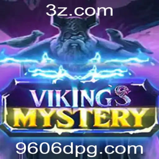 VikingsMystery: Desvendando o Enigma dos Nórdicos