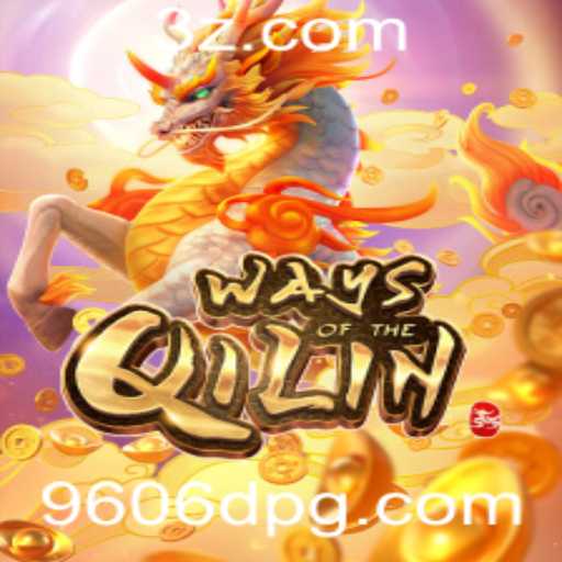 Descubra os Segredos de 'WaysoftheQilin': Um Mergulho no Jogo