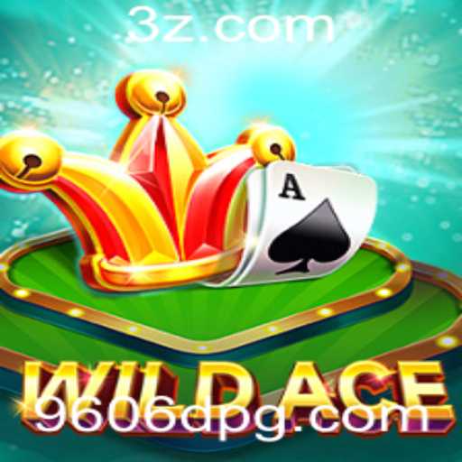 Explorando WildAce: Um Mergulho no Mundo do Jogo de Estratégia Revolucionário